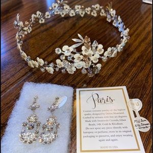 Wedding Jewelry